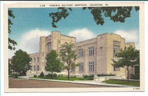 Lexington, VA - Virginia Military Institute