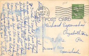 South Bend, Indiana IN  