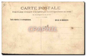 Old Postcard The Allobroges Desaix