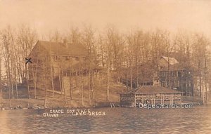 Grace Cottage - Lake Orion, New York NY  