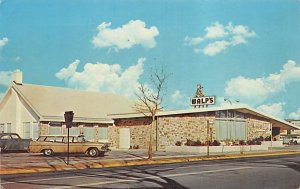 Walp's Restaurant and Motel Allentown Pennsylvania, PA