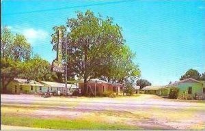 SC Turbeville Chat ´N Rest Motel & Restaurant