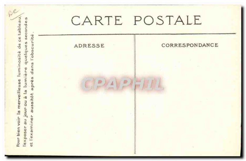 Old Postcard Athletics Launch weight