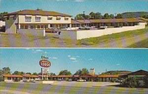 Arizona Springerville Reeds Motor Lodge