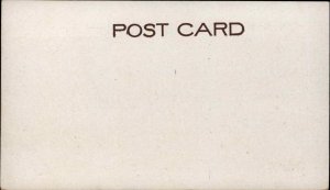 MATANZAS CUBA Old Mansurate Church Antique Postcard