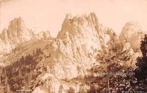 Castle Crags - Eugene, Oregon OR  