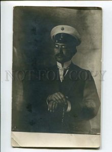 3135657 KALINNIKOV Russian COMPOSER vintage PHOTO AUTOGRAPH