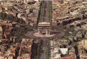 BG18247 paris l arc de triomphe   france