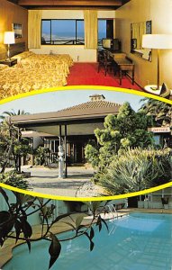 Bayside Motor Inn San Francisco CA