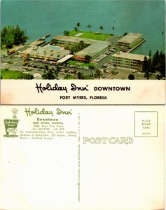 Holiday Inn Downtown, Fort Myers, Florida (23588