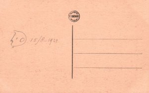 Les Champignons Geants,Grotte de Remouchamps,Belgium BIN