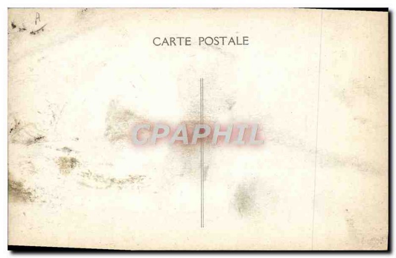 Postcard Old L & # & # 39Ercuis 39orfevrerie of Rue Bondy Paris sale Salon