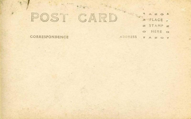 AK - Ketchikan. Steamer Princess Alice.    *RPPC