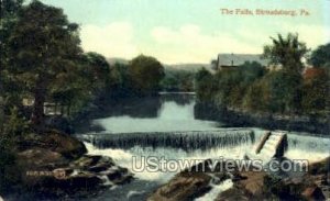 The Falls - Stroudsburg, Pennsylvania PA  