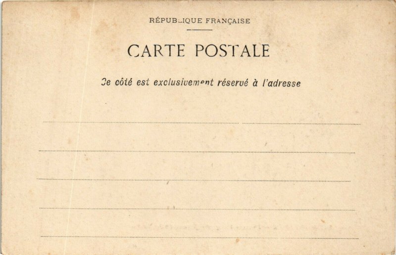 PC CPA MADAGASCAR, DIÉGO SUAREZ, FEMME MALGACHE, Vintage Postcard (b19945)