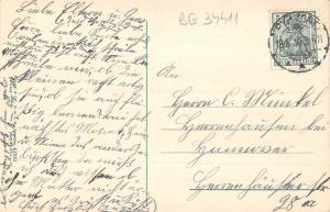 BG34411 bad pyrmont alleen germany