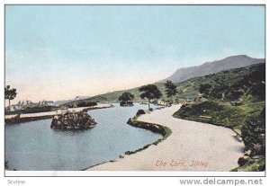 The Tarn, Ilkley, Yorkshire, England, UK, 1900-1910s