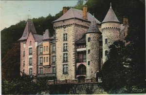 CPA Murat Chateau d'Anterroche FRANCE (1090247)