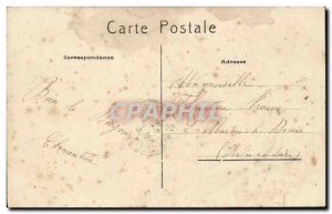 Paris Old Postcard Boulevard des Capucines