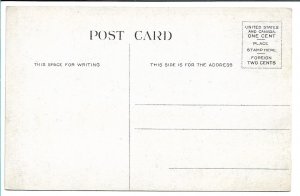 Washington, DC - U.S. Capitol - Early 1900s