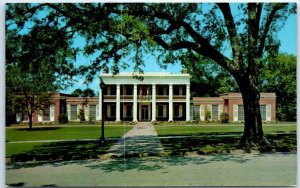 Governor's Mansion - Tallahassee, Florida M-51618