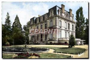 Modern Postcard Romorantin L & # 39Hotel City Museum of Sologne