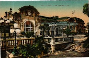 CPA VICHY Le Casino (267306)