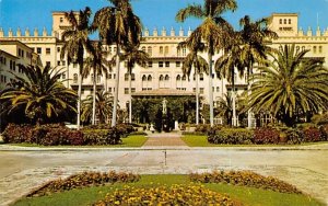 The Exclusive Boca Raton Florida