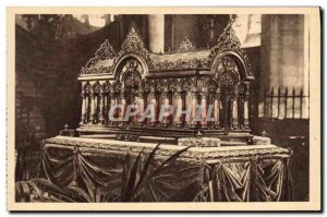 Old Postcard Little Hunting In Vermeil Available For The Brazil Destinee And ...