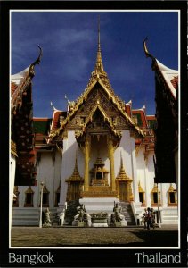 CPM AK THAILAND The Royal Grand Palace, Bangkok. (344715)