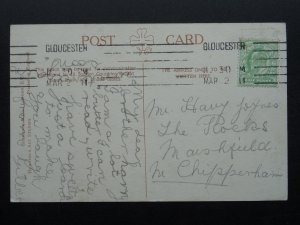 Children / Kute Kiddies BRIMSTONE & TREACLE - YOU MUST c1910 Postcard