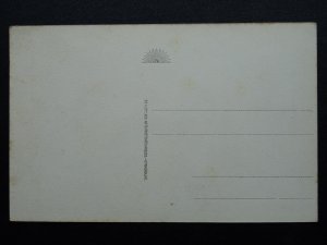 Algeria Algiers ALGER - HOTEL ST. GEORGE - HALL CORNER c1905 Postcard by P.S.