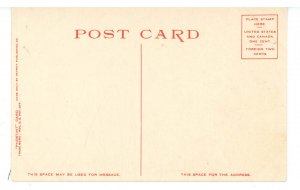 NH - Bretton Woods. The Ammonoosuc River