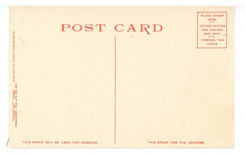 NH - Bretton Woods. The Ammonoosuc River