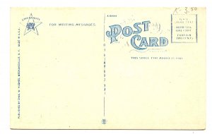 NY -  Glens Falls. The Falls