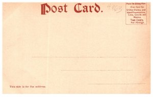 Massachusetts  Boston Commonwealth Avenue