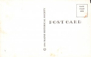 The Kitchen,Wadsworth Longfellow Home,Portland,ME BIN