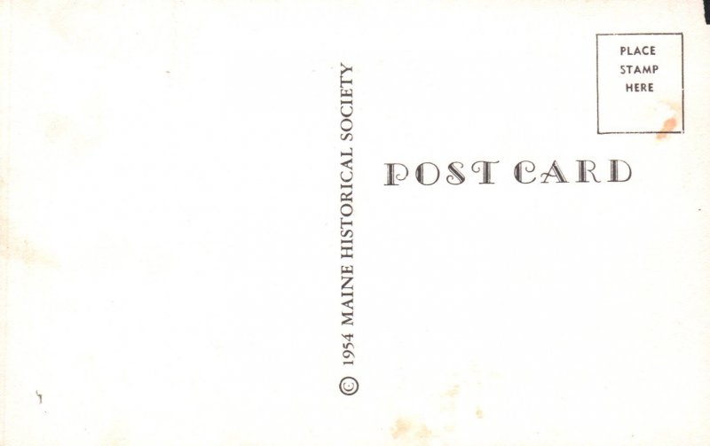 The Kitchen,Wadsworth Longfellow Home,Portland,ME BIN