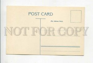 3155218 WESTERN AUSTRALIA Coat of arms Stamps on Postcard