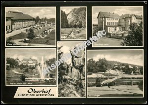 VINTAGE POSTCARD: German Image Post Card