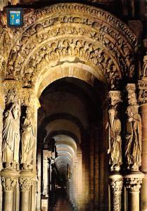 Santiago de Compostela - Catedral, Spain