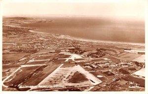 Prestwick Airport Scotland, UK Unused 