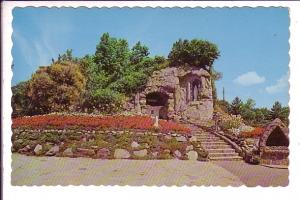 Martyrs' Shrine, Midland, Ontario, 