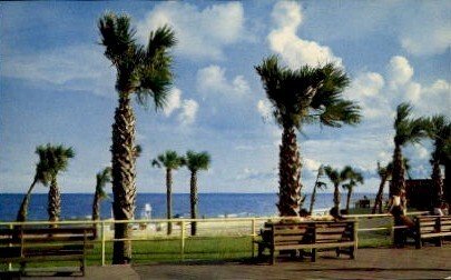 Myrtle Beach - South Carolina