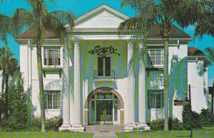 Florida Waverly Home Of Waverly Growers Cooperative Administrative Offices