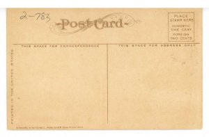 AK - Davidson Glacier