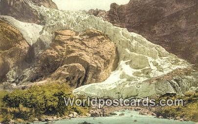 Oberer Grindelwald Gletscher Swizerland, Schweiz, Svizzera, Suisse  Oberer Gr...