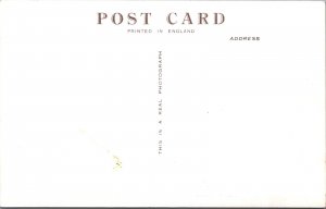 Surrey Postcard - View From Box Hill Looking Towards Ranmore Common XT209