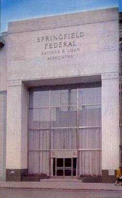 Springfield Federal Savings - Ohio