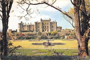 uk45196 culzean castle and gardens ayrshire scotland  uk